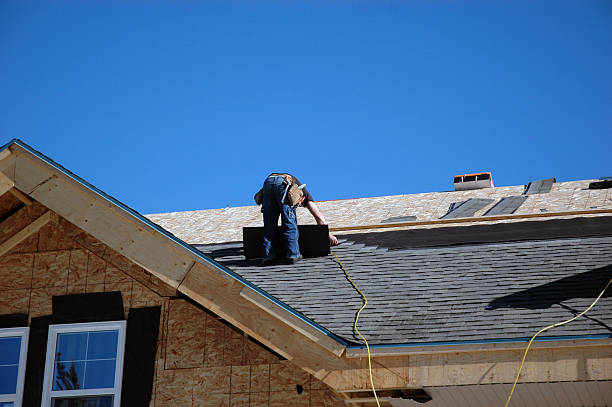 Best New Roof Installation  in Tifton, GA