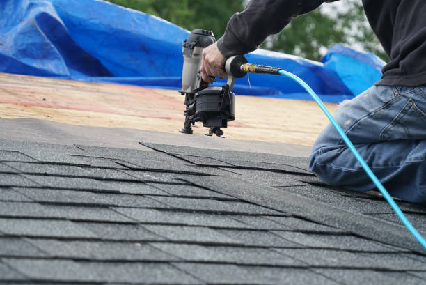 Best Residential Roofing Contractor  in Tifton, GA