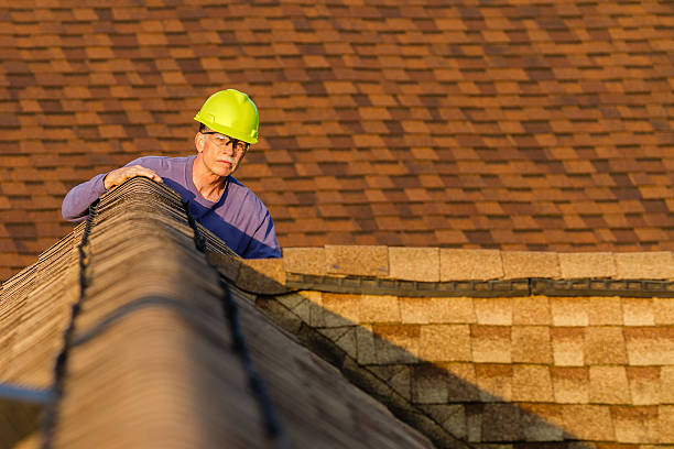 Best Roof Repair Services  in Tifton, GA
