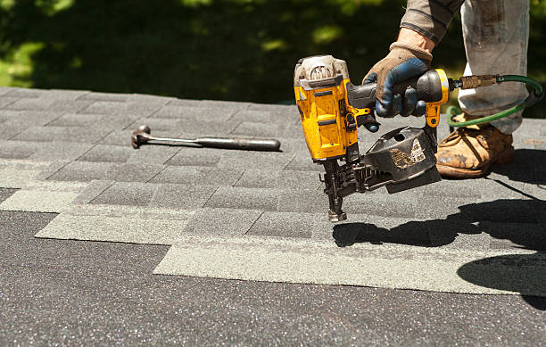 Best Roof Leak Repair  in Tifton, GA