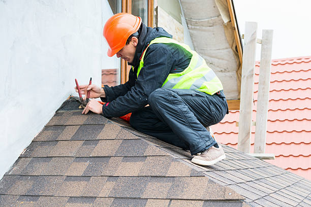 Best Emergency Roof Repair  in Tifton, GA