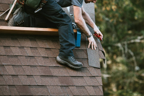 Best Roofing Contractor Near Me  in Tifton, GA